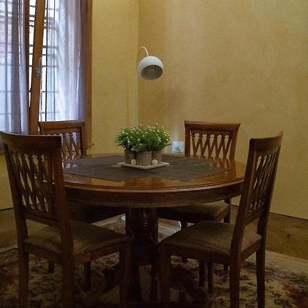 Wendy Luxury Apartment Venedik Dış mekan fotoğraf