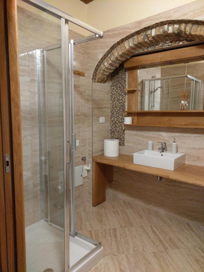 Wendy Luxury Apartment Venedik Dış mekan fotoğraf