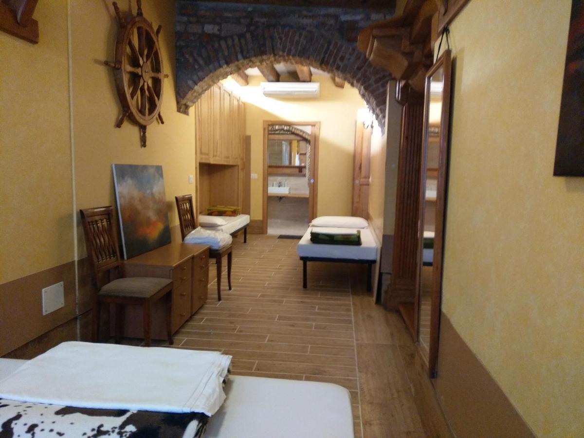 Wendy Luxury Apartment Venedik Dış mekan fotoğraf