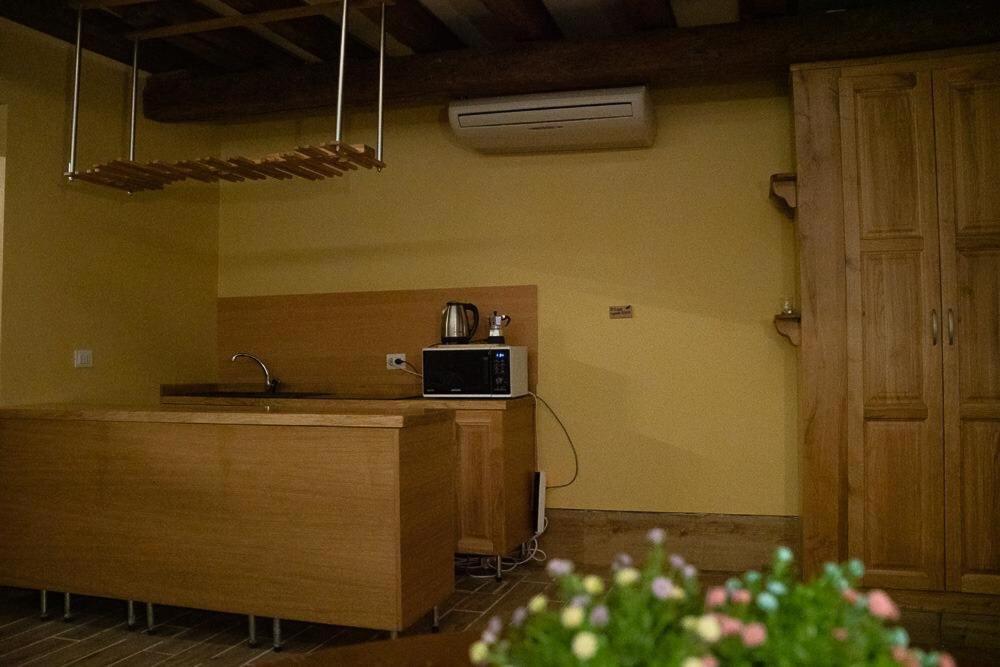 Wendy Luxury Apartment Venedik Dış mekan fotoğraf