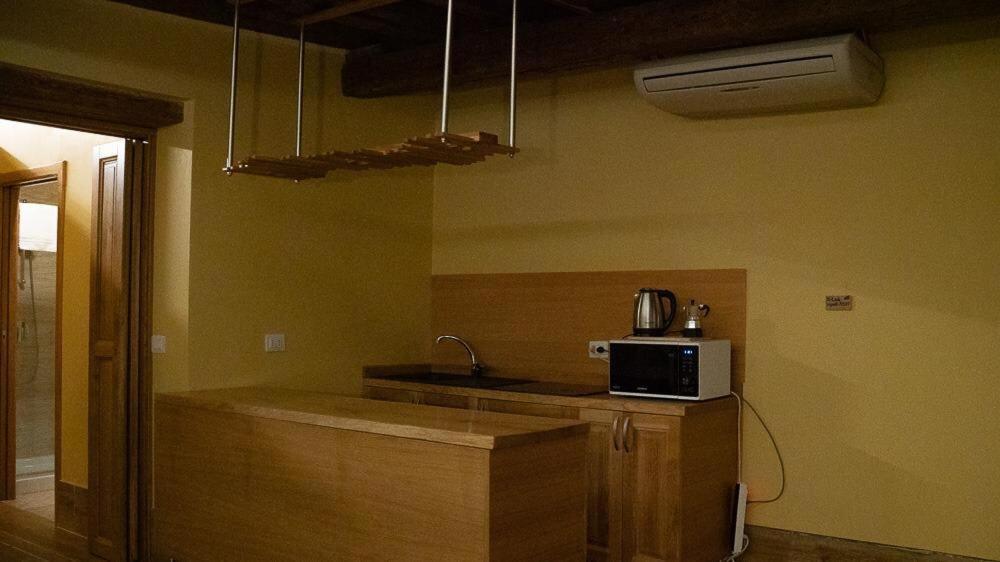 Wendy Luxury Apartment Venedik Dış mekan fotoğraf