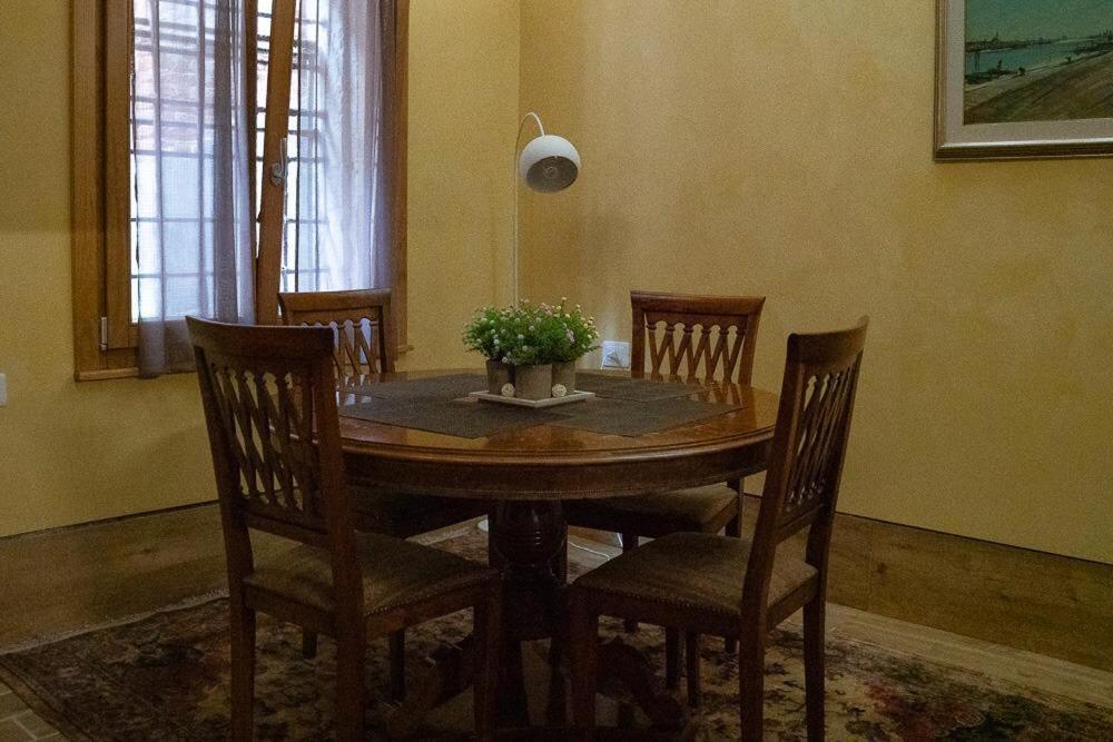 Wendy Luxury Apartment Venedik Dış mekan fotoğraf