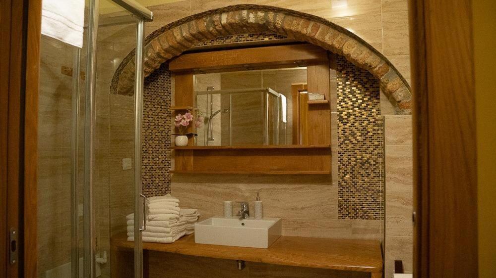 Wendy Luxury Apartment Venedik Dış mekan fotoğraf
