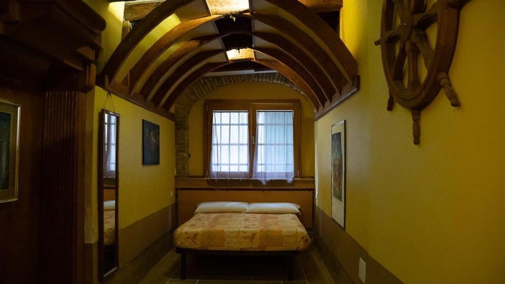 Wendy Luxury Apartment Venedik Dış mekan fotoğraf