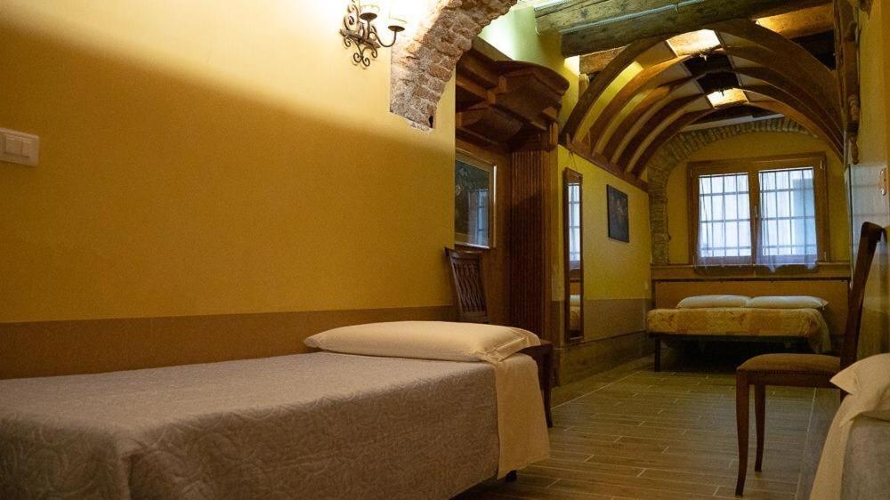 Wendy Luxury Apartment Venedik Dış mekan fotoğraf