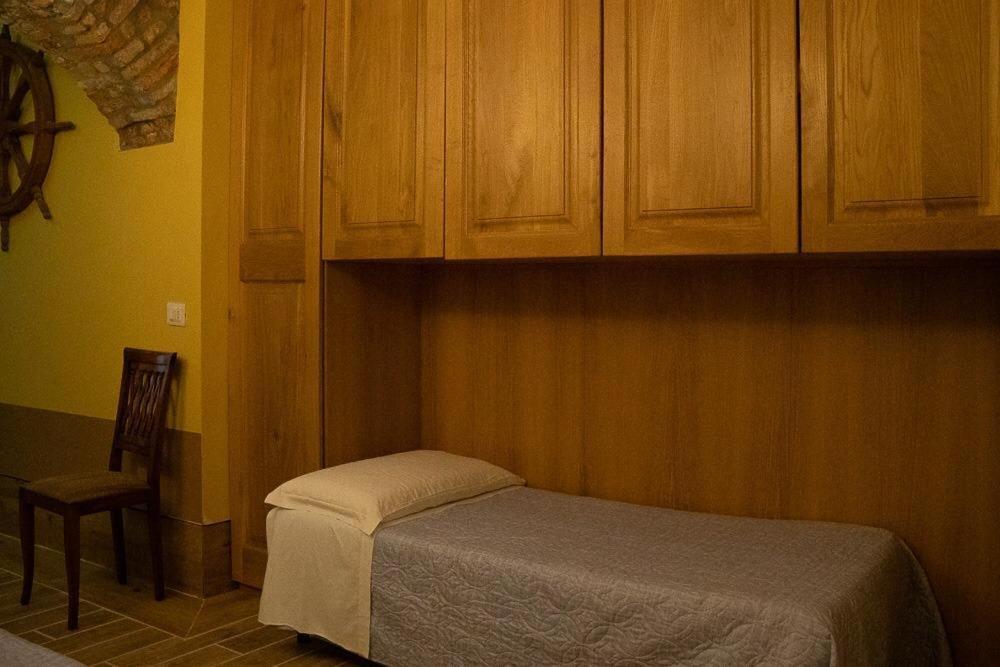Wendy Luxury Apartment Venedik Dış mekan fotoğraf