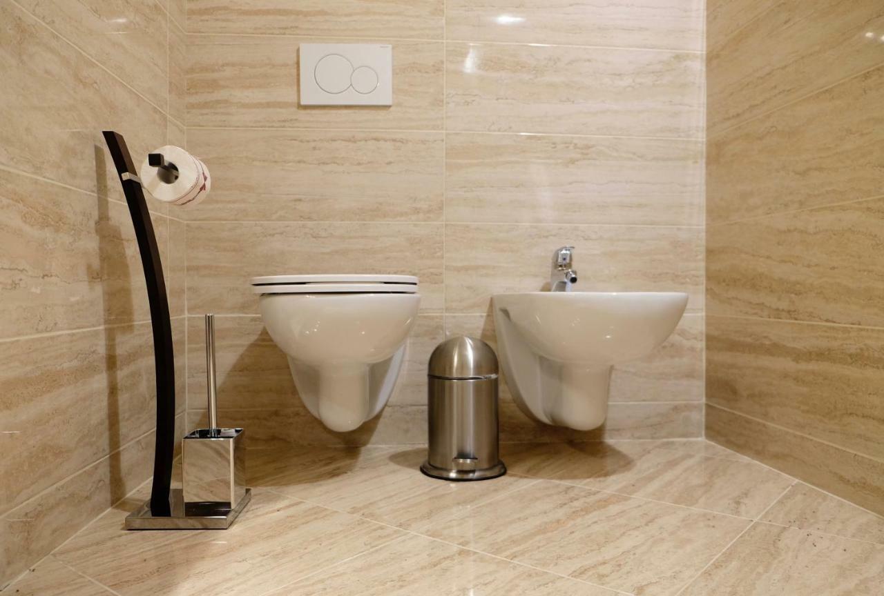 Wendy Luxury Apartment Venedik Dış mekan fotoğraf