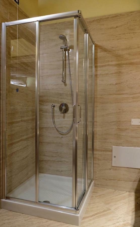 Wendy Luxury Apartment Venedik Dış mekan fotoğraf