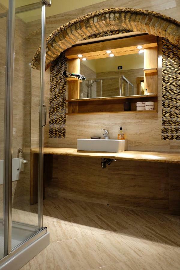Wendy Luxury Apartment Venedik Dış mekan fotoğraf