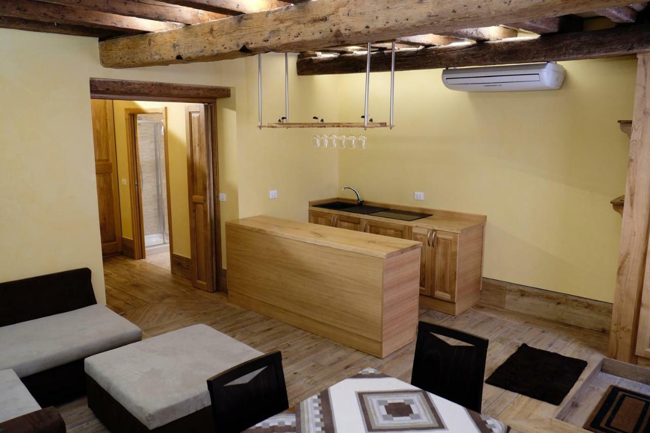 Wendy Luxury Apartment Venedik Dış mekan fotoğraf