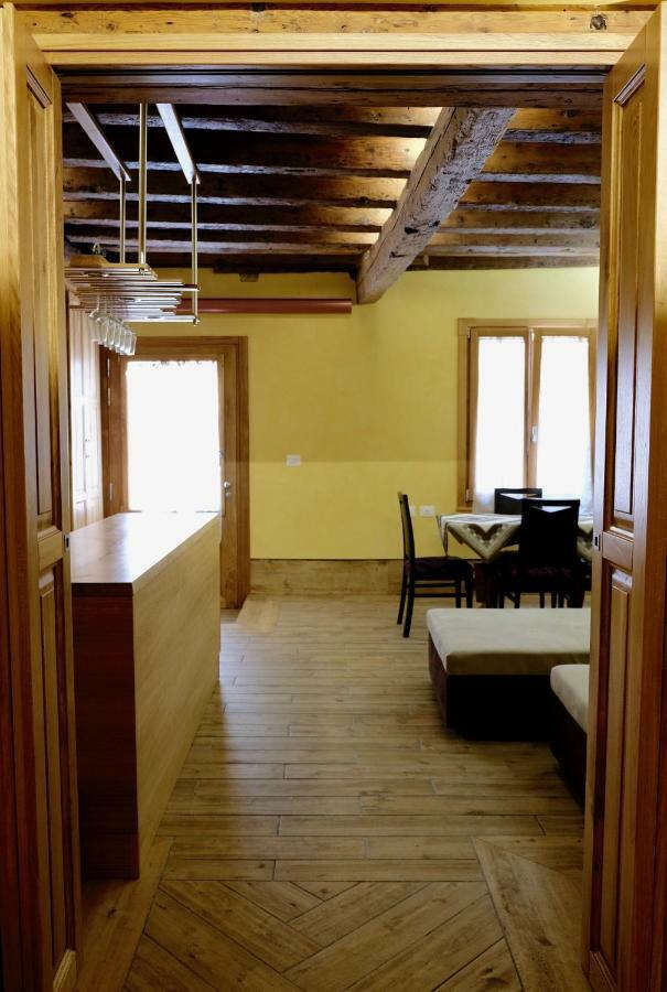 Wendy Luxury Apartment Venedik Dış mekan fotoğraf